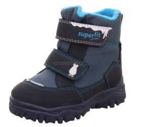 Dětské zimní boty Superfit 1-006047-8000 Velikost: 23