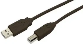 MediaRange MRCS102 kabel USB-A na USB-B 5 m (MRCS102)