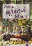 Domácí bylinková lékárna - Markusine Guthjahr