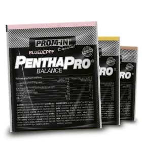 Prom-In Pentha Pro Balance 40 g chocolate coconut (10934)