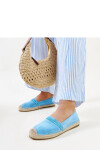 Espadrilky model 207292 Solea 37