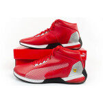 Boty Puma Ferrari Race Kart Cat-X Mid M 306549 02 42