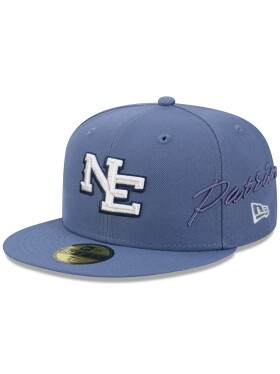 New Era Pánská kšiltovka New England Patriots NFL Rivalries Fan Pack 59FIFTY Fitted Velikost: 7 3/8