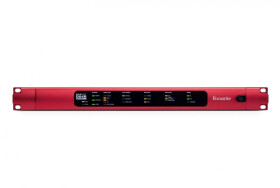 Focusrite PRO REDNET D64R