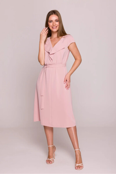 Společenské šaty model 214653 Stylove XXL