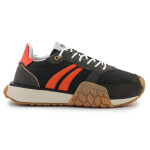 Boty Palladium Troop Runner Flame M 74487-342-M EU 45