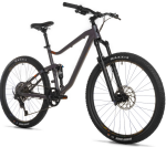 Leader Fox HARPER FULL 29", rám 17,5" (M), model 2026-3, grey - ZDARMA dopravné, seřízení, odborná montáž a dárkový poukaz na nákup příslušenství! (Záruka nejlepší ceny. Nalezli jste někde lepší cenu? Napište nám a zkusíme ji trumfnout! )