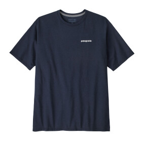 PATAGONIA M's P-6 Logo Responsibili-Tee, NENA (vzorek) velikost: M