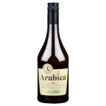 Arabica Cream Liquere 17% 0.7 l (8595669813204)
