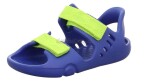 Dětské sandály Superfit 1-000991-8000 Velikost: 32