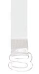 Silikonová ramínka Julimex RT08 14mm
