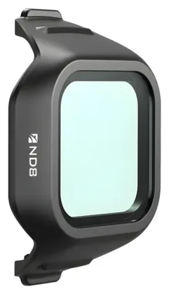 Freewell ND8 / Filtr / DJI Mini 5 Pro / redukce 3 clony (FW-MN5-ND8)