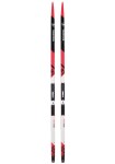 Běžky Rossignol Delta Sport + vázání Rossignol Classic délka: 201