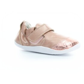 Bobux Xplorer Go Rose Gold první