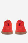 Sportovní obuv Puma CLUB II ERA SUEDE 40071708 Přírodní kůže (useň) - Semiš