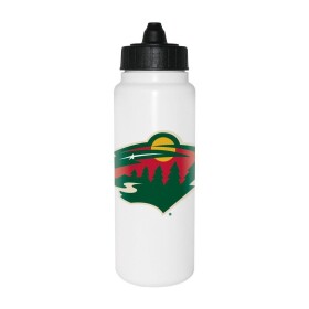 Inglasco / Sherwood Lahev Minnesota Wild NHL 1 Litr Tall