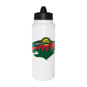 Inglasco / Sherwood Lahev Minnesota Wild 1 Litr Tall