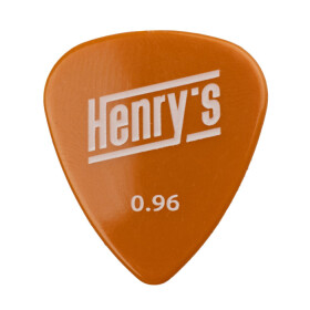 Henry`s Nyltone S0.96 - Brown