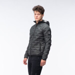 Prošívaná bunda Elbrus Huel Primaloft M 92800622473 XL