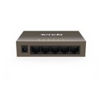 Tenda TEF1005D / 5-Port / 10, 100 Mbps / desktop (TEF1005D)