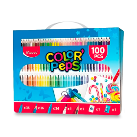 MAPED Color´Peps 100
