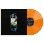 Truth (Limited Blue Vinyl) - LP - Jeff Beck