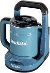 Makita DKT360Z / aku rychlovarná konvice / 2x 18V / 800ml (DKT360Z)