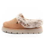 Skechers Cozy Blend dámské žabky zateplené tenisky slip-on dámské 39.5