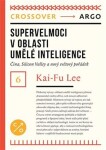 Supervelmoci umělé inteligence