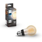 Philips Hue Bluetooth White Ambiance žárovka 8719514301429