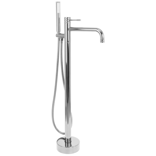 REA - Volně stojící baterie Lungo Diamond Chrome REA-B2250