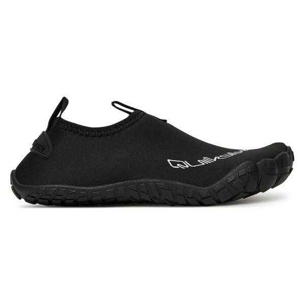 Bazénové pantofle QUIKSILVER CP88-26016 Látkový materiál
