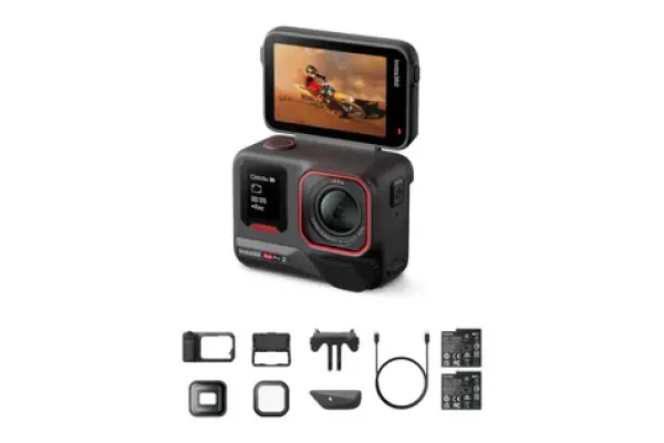 Insta360 Ace Pro 2 Videography Bundle limitovaná edice (INST736)