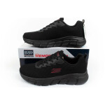 Boty Skechers M 118106/BBK 46