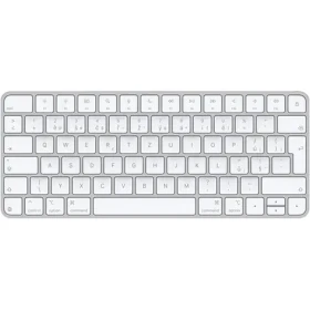 Apple Magic Keyboard - CZ bílá / klávesnice / BT / CZ Layout (MXCL3CZ/A)