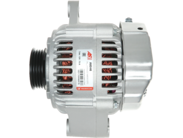 Alternátor SUZUKI IGNIS II JIMNY (FJ) - 75A