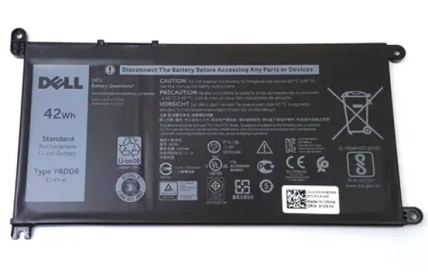 Dell 451-BCIH - originální