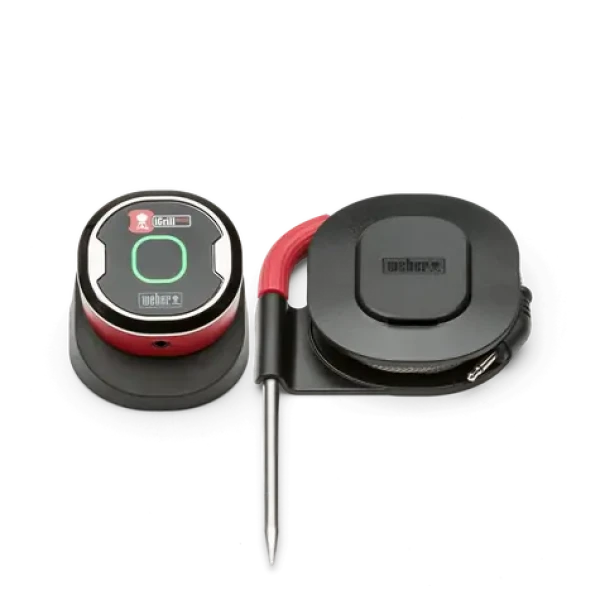 Weber 7220 / Termosonda iGrill mini / Podpora iOS a Android (7220)