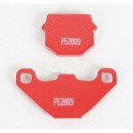 EPSYS Přední brzdové desky na TGB Target 425/525 2009-2011
