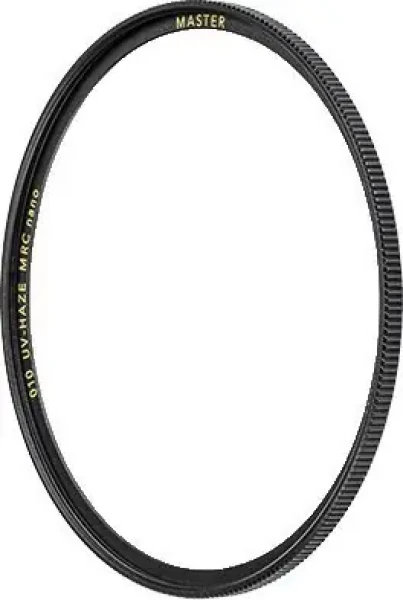 B+W Filter Master UV MRC nano 43 mm / UV filtr / MRC nano vrstva (1101498)