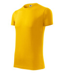 Viper tričko pánské žlutá XL