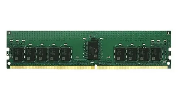 Synology D4ER01-16G 16GB DDR4 ECC Registered DIMM / pro Synology FS3410/SA3610/SA3410 (D4ER01-16G)