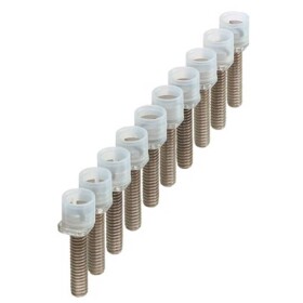 Phoenix Contact 0301521 označení svorkovnice 10 ks