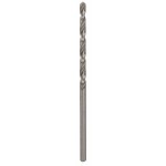 Bosch Accessories 2608585479 HSS kovový spirálový vrták 2.7 mm Celková délka 61 mm broušený DIN 338 válcová stopka 10 ks