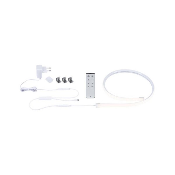 Paulmann 79566 Kompletní sada LED pásku 230 1 mm teplá bílá 1 ks