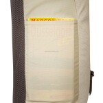 Tatonka Grip rolltop pack S (brown-rice-curve)