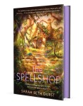 The Spellshop - Sarah Beth Durst