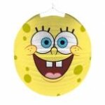 Alvarak lampion Sponge Bob 25 cm