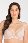 K564 BIG VICKY SOFT BRA béžová 80M