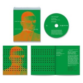 BD Pet Shop Boys: A Man From The Future - Pet Shop Boys